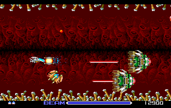 R-Type II image 4