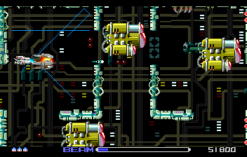R-Type II image 6