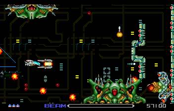 R-Type II image 7