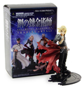 Fullmetal Alchemist Trading Arts Vol.1 Pre-Painted Trading Figure thumbnail 1
