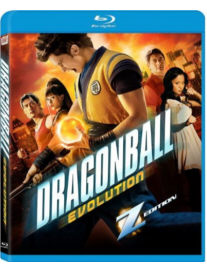 Dragonball Evolution image 1