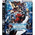 BlazBlue: Calamity Trigger thumbnail 1