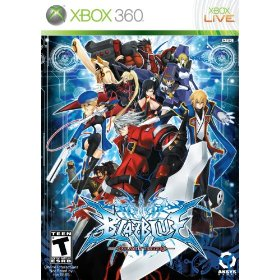 BlazBlue: Calamity Trigger image 1