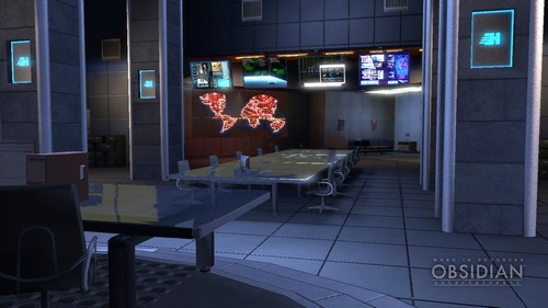 Alpha Protocol (DVD-ROM) image 2