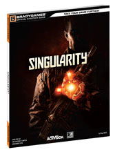 Singularity Signature Series Strategy Guide image 1