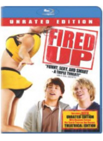 Fired Up image 1