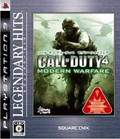 Call of Duty 4: Modern Warfare (Legendary Hits) thumbnail 1