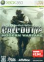 Call of Duty 4: Modern Warfare [Special Price Version]