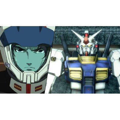Mobile Suit Gundam Senki Record U.C. 0081 image 11