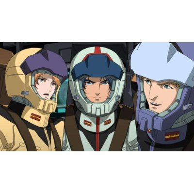 Mobile Suit Gundam Senki Record U.C. 0081 image 10