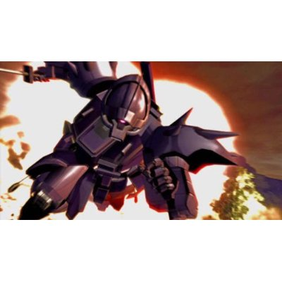 Mobile Suit Gundam Senki Record U.C. 0081 image 9
