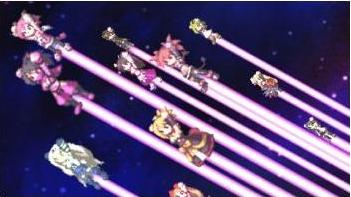 Makai Senki Disgaea 3 Append Disc: Raspberyl-hen Hajime Mashita image 3