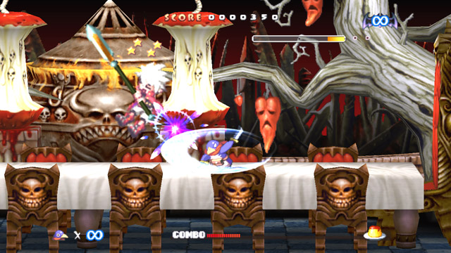 Makai Senki Disgaea 3 Append Disc: Raspberyl-hen Hajime Mashita image 6