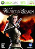 Velvet Assassin thumbnail 1