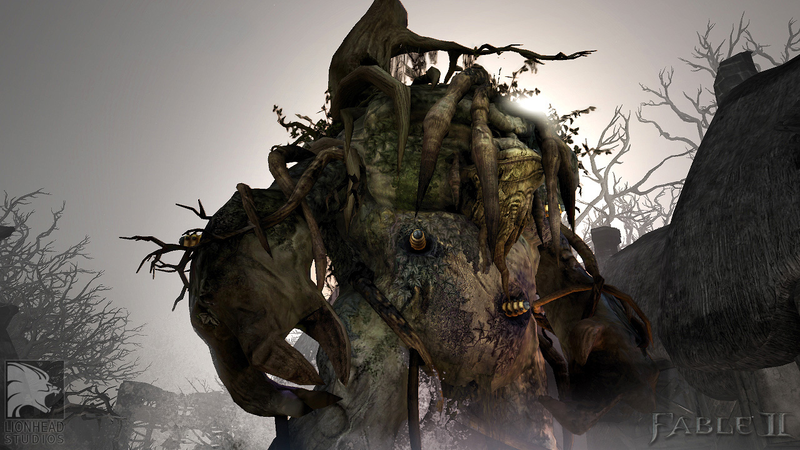Fable II (Platinum Collection) image 3