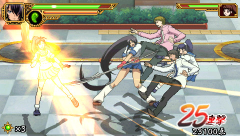 Ikkitousen: Eloquent Fist (Best Collection) image 2