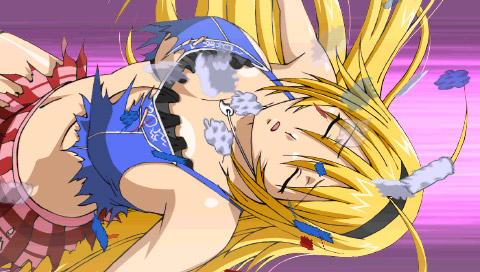 Ikkitousen: Eloquent Fist (Best Collection) image 3