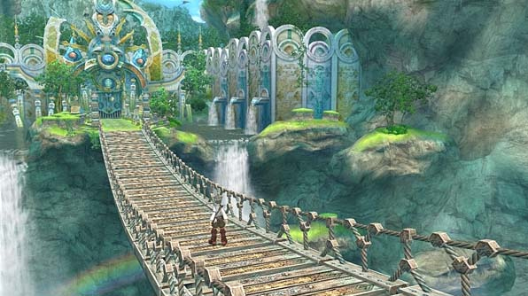 Trusty Bell: Chopin no Yume (PlayStation3 the Best) image 4