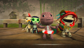 LittleBigPlanet (PlayStation3 the Best) thumbnail 2