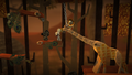 LittleBigPlanet (PlayStation3 the Best) thumbnail 4