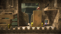 LittleBigPlanet (PlayStation3 the Best) thumbnail 5