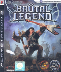 Brutal Legend thumbnail 1