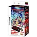 SaGa 2: Hihou Densetsu - Goddess of Destiny DSi Accessory Set thumbnail 1