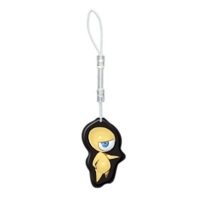 SaGa 2: Hihou Densetsu - Goddess of Destiny DSi Accessory Set image 4