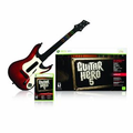 Guitar Hero 5 (Guitar Bundle) thumbnail 1