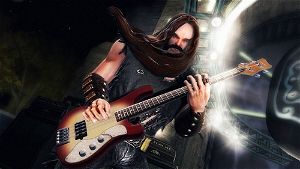 Guitar Hero 5 (Guitar Bundle)
