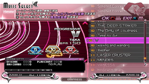 beatmania IIDX 16 Empress + Premium Best for PlayStation 2