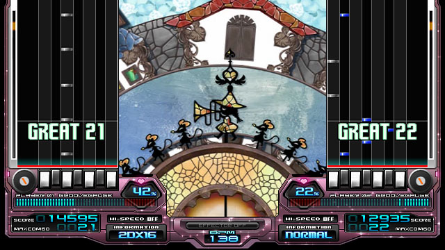 beatmania IIDX 16 Empress + Premium Best for PlayStation 2