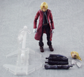 Fullmetal Alchemist Play Arts Kai Non Scale Pre-Painted Figure: Edward Elric thumbnail 5