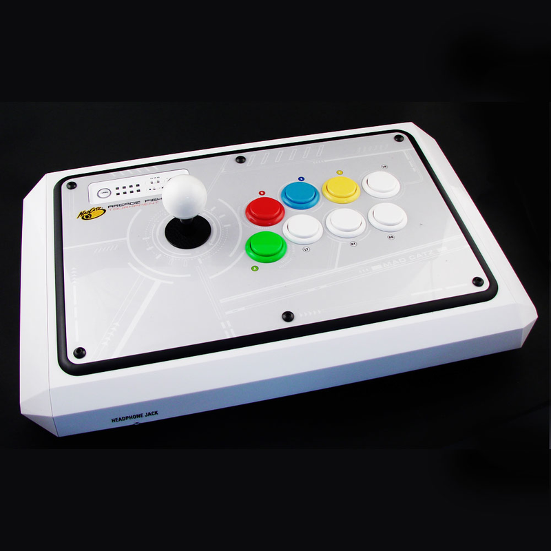 Madcatz Arcade FightStick Tournament Edition image 1