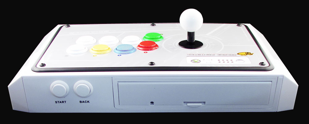 Madcatz Arcade FightStick Tournament Edition for Xbox360