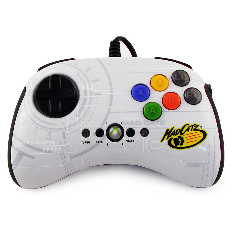 Madcatz FightPad image 1