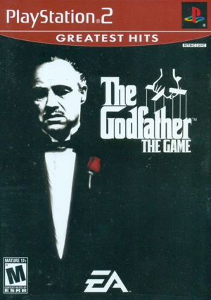 The Godfather (Greatest Hits)_