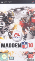 Madden NFL 10 thumbnail 1