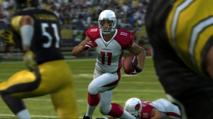 Madden NFL 10