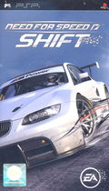Need for Speed: Shift thumbnail 1