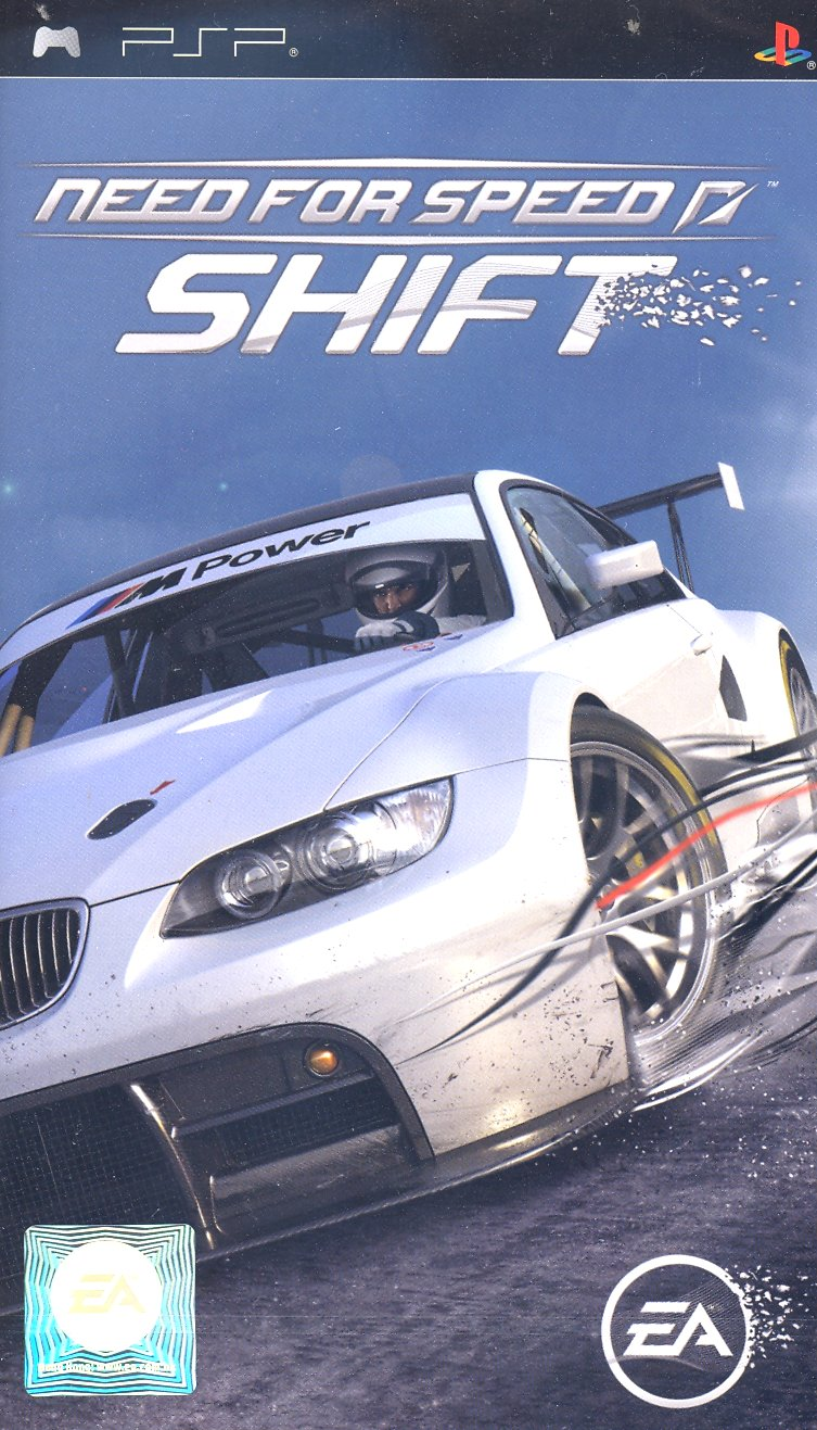 Need for Speed: Shift image 1
