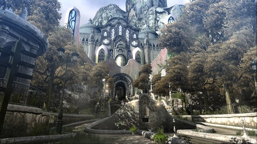 Bayonetta image 5