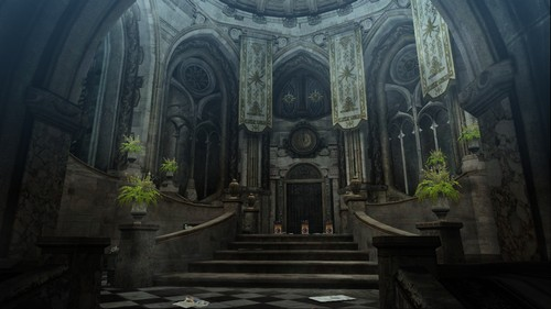Bayonetta image 4