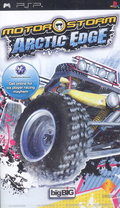 MotorStorm: Arctic Edge thumbnail 1