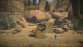 LittleBigPlanet (PlayStation3 the Best) thumbnail 2