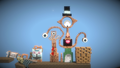 LittleBigPlanet (PlayStation3 the Best) thumbnail 5