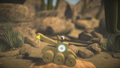 LittleBigPlanet (PlayStation3 the Best) thumbnail 9