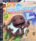 LittleBigPlanet (Game of the Year Edition) thumbnail 1