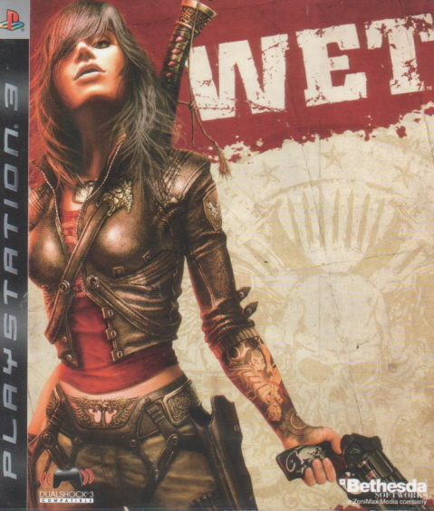 WET image 1