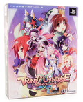 Trinity Universe [Limited Edition] thumbnail 1